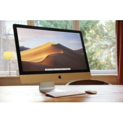 iMac 27 inch 2012 2013 | i5 i7 | Fusion SSD | 8 16 24 32 GB