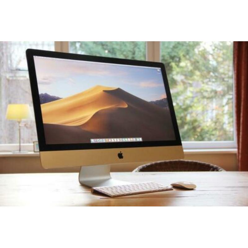 iMac 27 inch 2012 2013 | i5 i7 | Fusion SSD | 8 16 24 32 GB