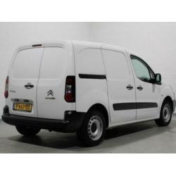 v.a. € 116 p/m | Citroën Berlingo 1.6 HDI 90pk Airco
