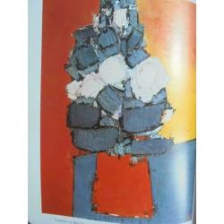 Nicolas de Stael 3 1914 - 1955 Monografie