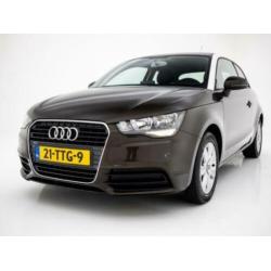 v.a. € 178 p/m | Audi A1 1.2 TFSI Connect