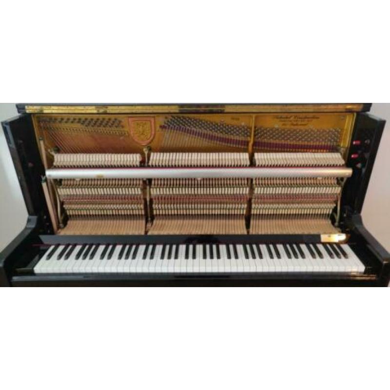 Schlögl 125 Professional Piano