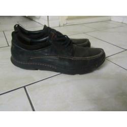 Wolky nette schoenen maat 47