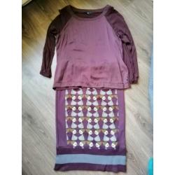 Didi set rok en top XL