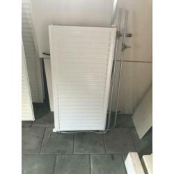 Verwarmingselementen / Radiatoren €15 per stuk