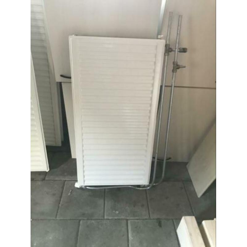 Verwarmingselementen / Radiatoren €15 per stuk