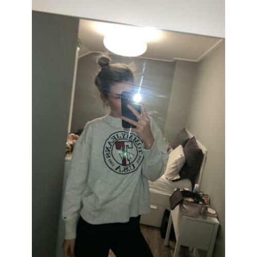 Tommy jeans trui