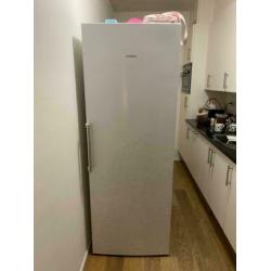 Siemens vrieskast 190cm, energie A++