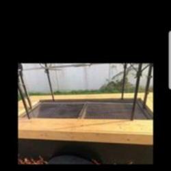 bbq aanhanger huren