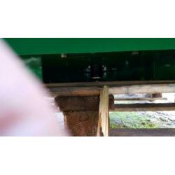 Geo Weidebloter DM 180