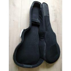 Ritter RGP8 tas voor 335/semi-hollow gitaar (ruilen kan ook)