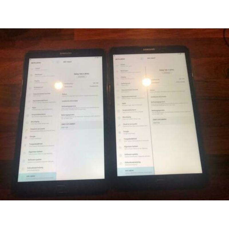 Samsung tab A 10 inch 32gb