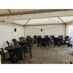 bbq aanhanger huren