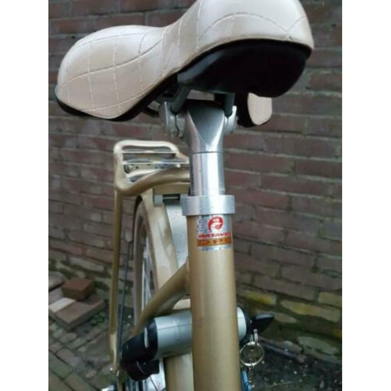 Batavus Diva