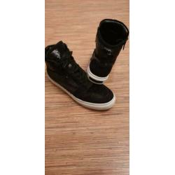 Kennel en Smenger hoge sneaker mt7