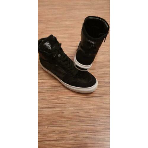 Kennel en Smenger hoge sneaker mt7