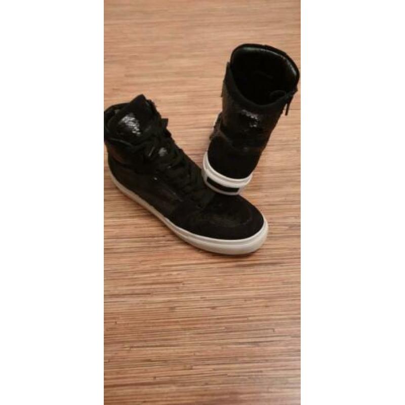 Kennel en Smenger hoge sneaker mt7