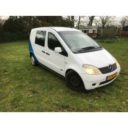 Mercedes-Benz VANEO