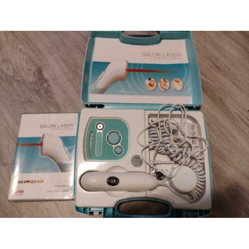 Rio LAHC2 Salon Laser 20