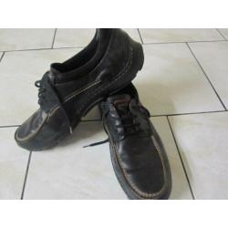 Wolky nette schoenen maat 47