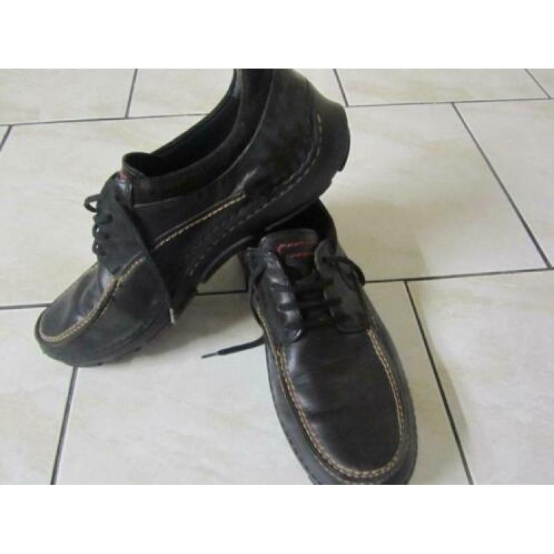 Wolky nette schoenen maat 47