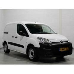 v.a. € 116 p/m | Citroën Berlingo 1.6 HDI 90pk Airco