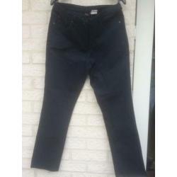 BPC broek van katoen, maat 42, UK 16