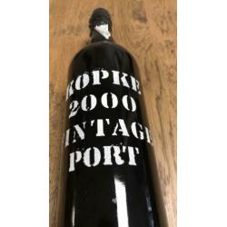 KOPKE vintage “classic year” 2000