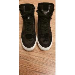 Kennel en Smenger hoge sneaker mt7