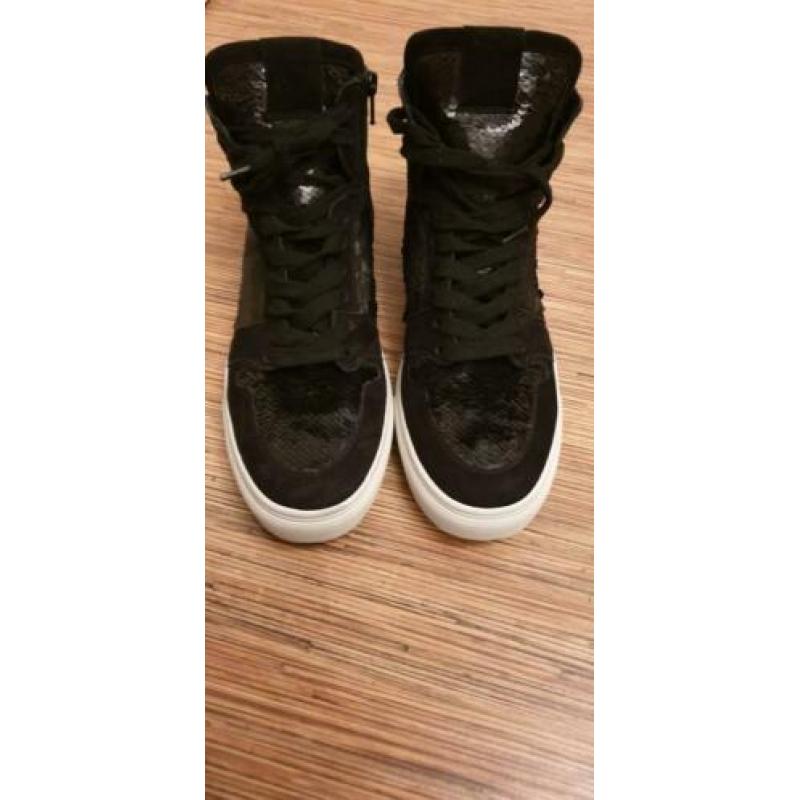 Kennel en Smenger hoge sneaker mt7