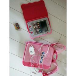Storio Vtech roze