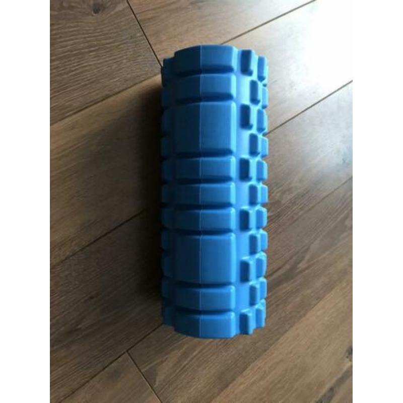 X-Fit Grift Foam roller