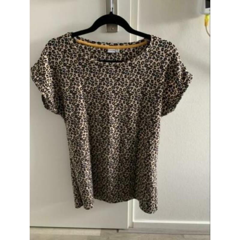 Verschillende zwangerschaps kleding