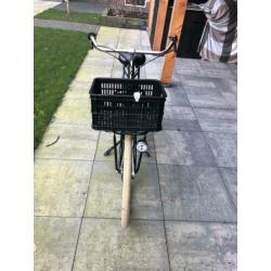 Gazelle Transporter met 7 versnellingen