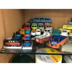 Tekno Denmark volkswagen vw zeldzame modellen en meer