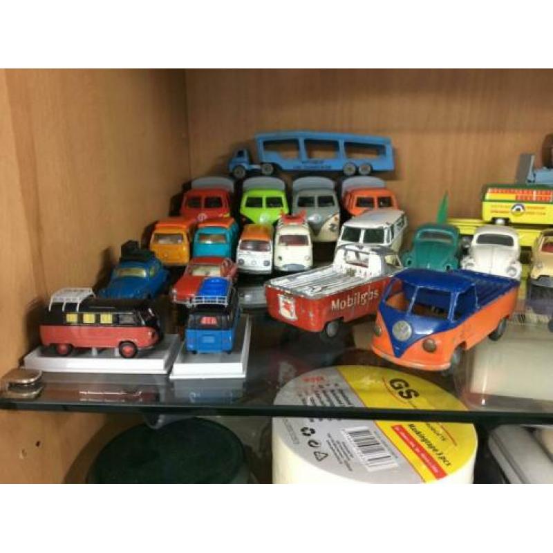 Tekno Denmark volkswagen vw zeldzame modellen en meer