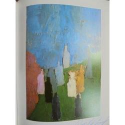 Nicolas de Stael 3 1914 - 1955 Monografie