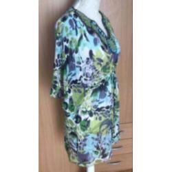 Tuniek van Soon maat 38