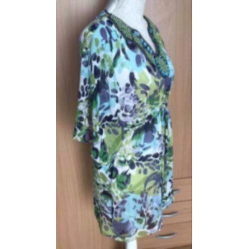 Tuniek van Soon maat 38