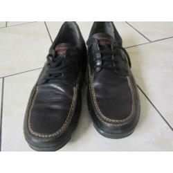 Wolky nette schoenen maat 47
