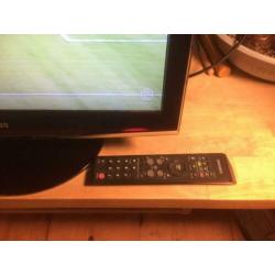 samsung T200HD televisie