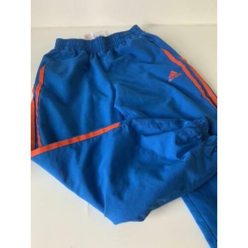 Adidas trainingsbroek