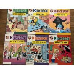 Kiekeboe (Merho)