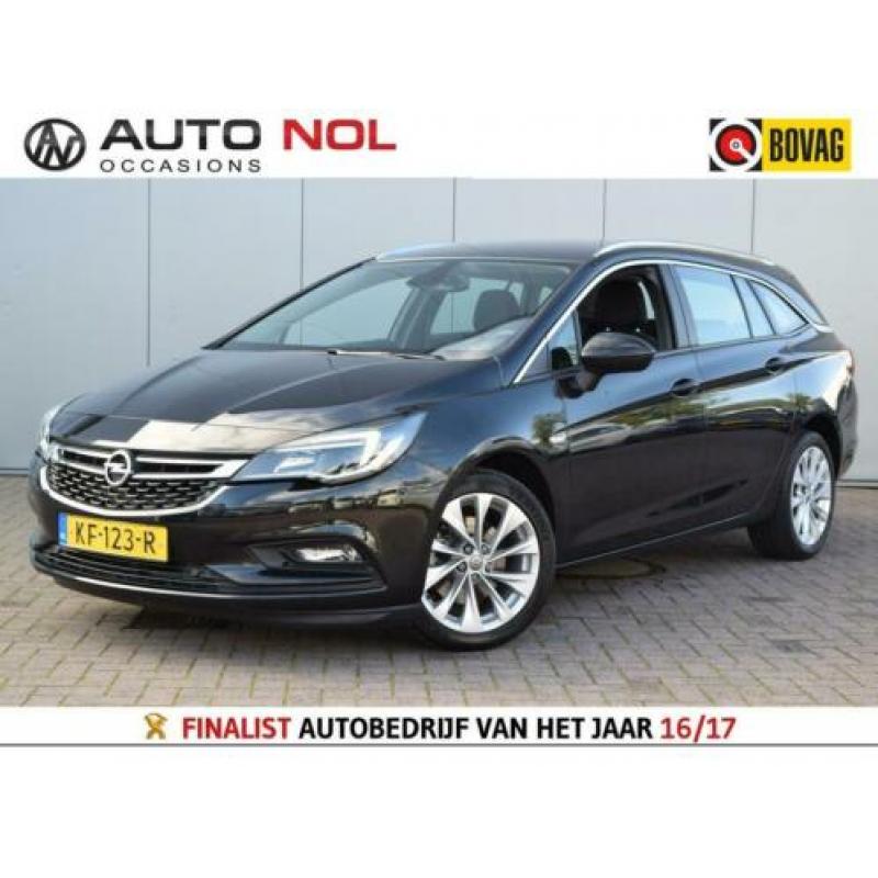 Opel Astra Sports Tourer 1.6 CDTI Business+ Navi Cruise Lm17