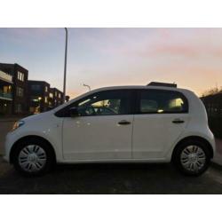 Volkswagen UP! 1.0 44KW/60PK 5-DRS 2014 Wit