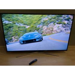 Samsung 55 inch 4K UHD LED Smart TV UE55MU6100