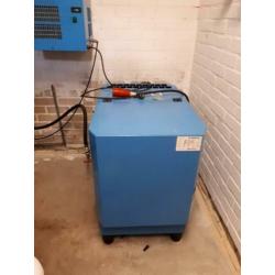 Compressor Boge