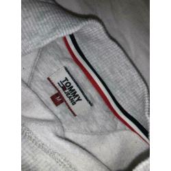 Tommy jeans trui