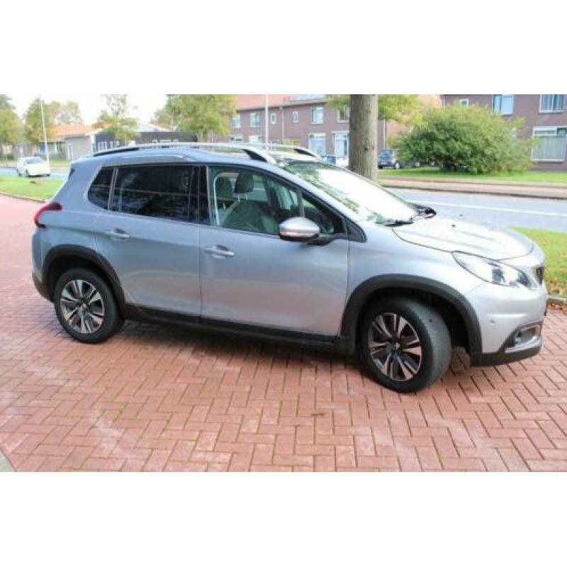 Peugeot 2008 1.2 PureTech Allure