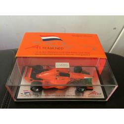 ? Amalgam A1GP Team Netherlands 1st win Durban J.verstappen
